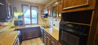  Maison � vendre 5 pi�ces 100 m�