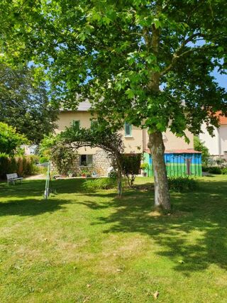  Maison � vendre 4 pi�ces 110 m�