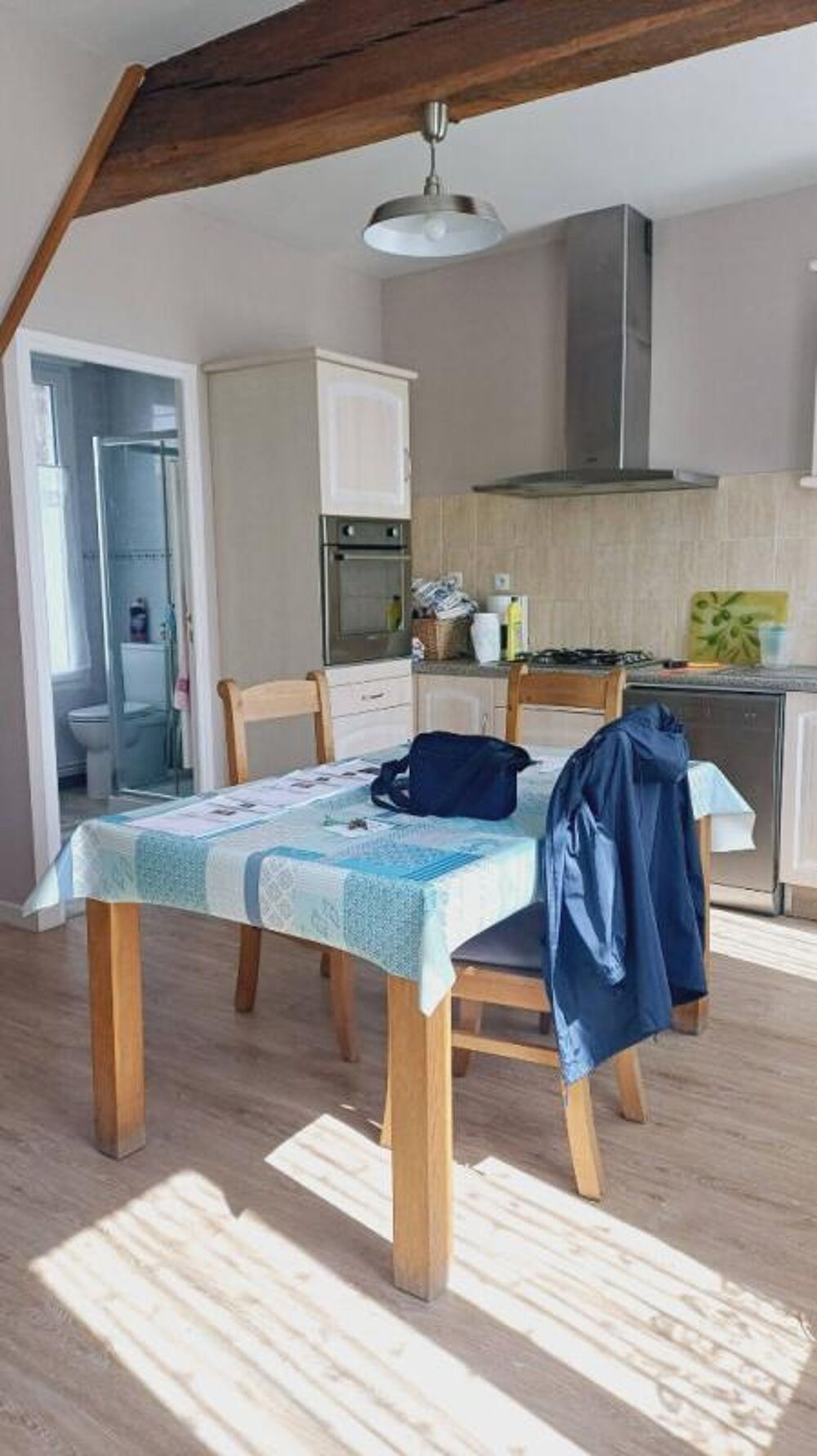 Vente Immeuble IMMEUBLE EN MONO PROPRIETE Noyon