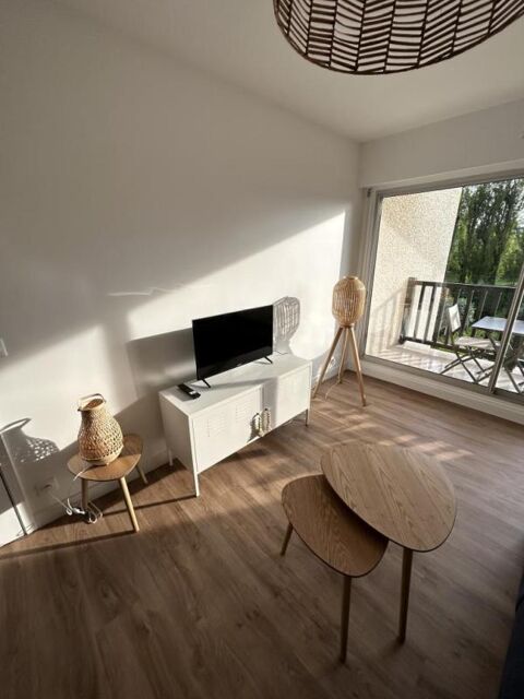  Appartement � louer 1 pi�ce 22 m�