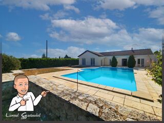 Maison 5 pièces 131 m² · à Pineuilh · 131 m² · 221 000 €