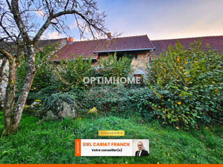  Remise / Grange � vendre 3 pi�ces 130 m� Fursac
