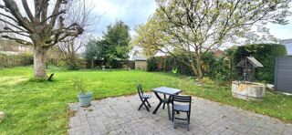  Maison à vendre 6 pièces 171 m²