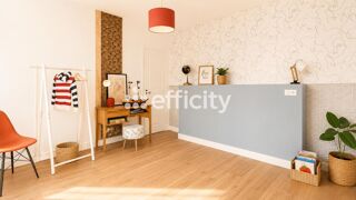  Maison à vendre 5 pièces 108 m²