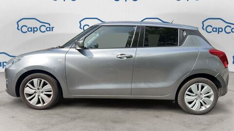 Swift IV 1.2 DUALJET 90 Hybrid Pack 2020 occasion 91100 Corbeil Essonnes
