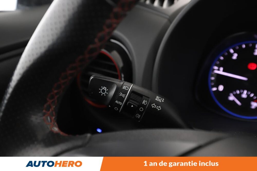 Kona 1.6 CRDi Executive 4WD DCT-7 136 ch 2019 occasion 92130 Issy-les-Moulineaux