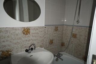  Appartement  louer 1 pice 26 m