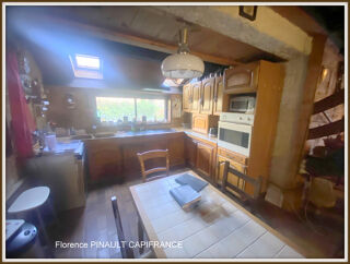  Maison � vendre 8 pi�ces 132 m�