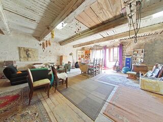  Maison à vendre 7 pièces 516 m²