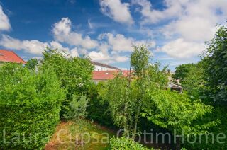  Appartement � vendre 5 pi�ces 122 m�