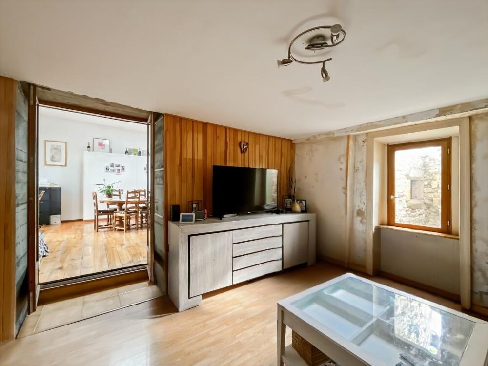 Vente Maison Maison La sauvetat