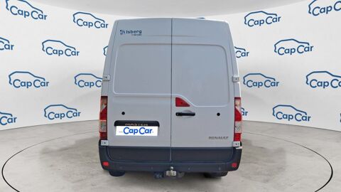 Master III 2.3 dCi 130 L2h2 Confort 2018 occasion 67000 Strasbourg
