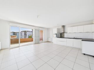  Appartement � vendre 4 pi�ces 79 m�