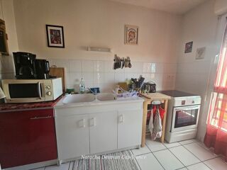  Appartement à vendre 3 pièces 66 m²