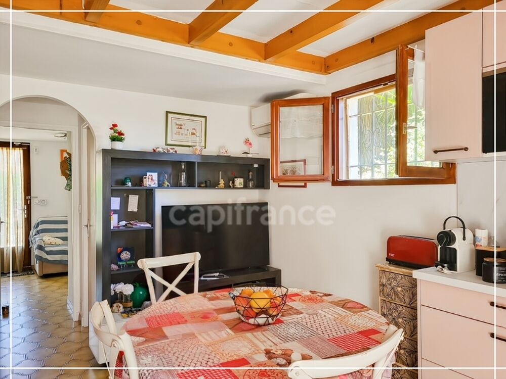 Maison 3 pièces à vendre en viager