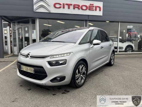 Citroen c4 picasso Citroën  II e-HDi 115 Business