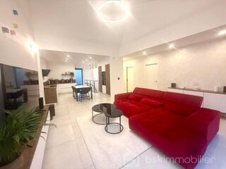  Maison � vendre 4 pi�ces 100 m�