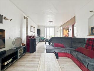  Maison à vendre 4 pièces 90 m²