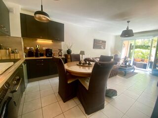  Appartement � vendre 3 pi�ces 55 m�