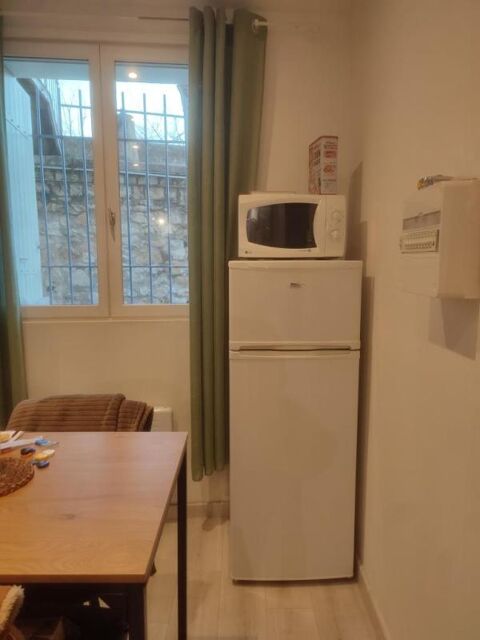  Appartement � louer 1 pi�ce 32 m�