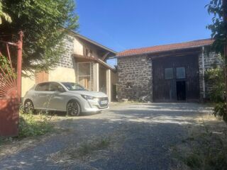 Maison à vendre 4 pièces 114 m²