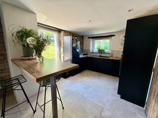  Maison à vendre 4 pièces 100 m²