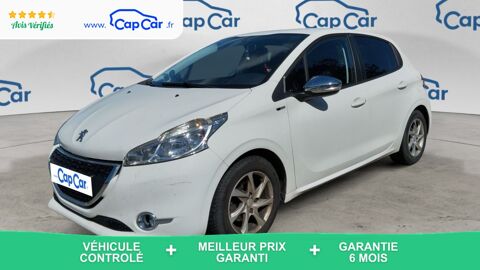 Peugeot 208 1.2 VTi 82 Style