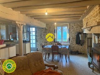  Maison � vendre 3 pi�ces 69 m�