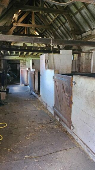  Maison � vendre 7 pi�ces 174 m�