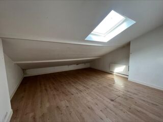  Appartement à louer 3 pièces 46 m²