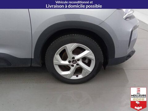 C5 aircross BlueHDi 130 EAT8 Feel 2023 occasion 10150 Lavau