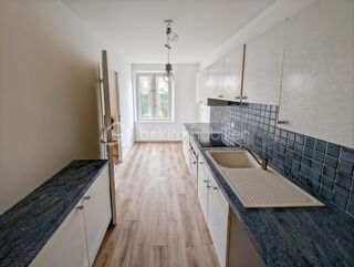  Appartement  vendre 5 pices 98 m