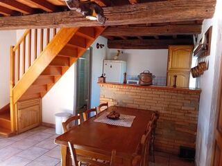  Maison � vendre 3 pi�ces 60 m�