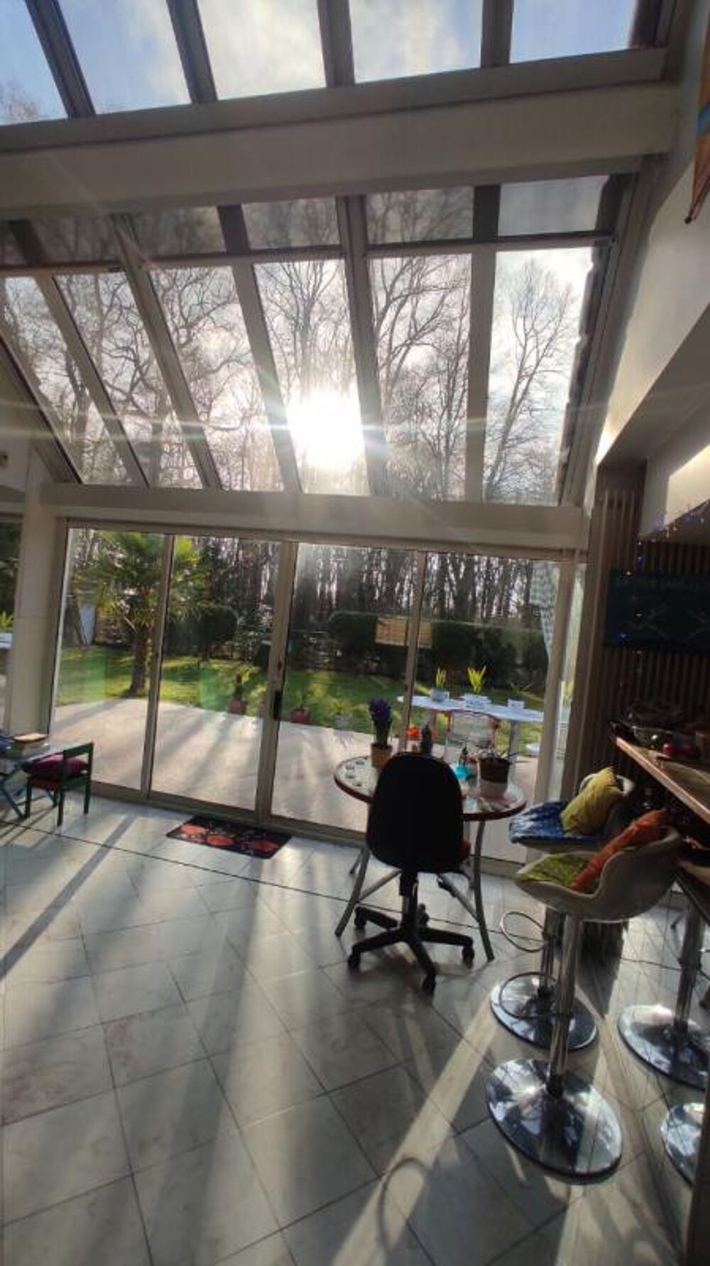 à vendre  Maison Yerres (91330)