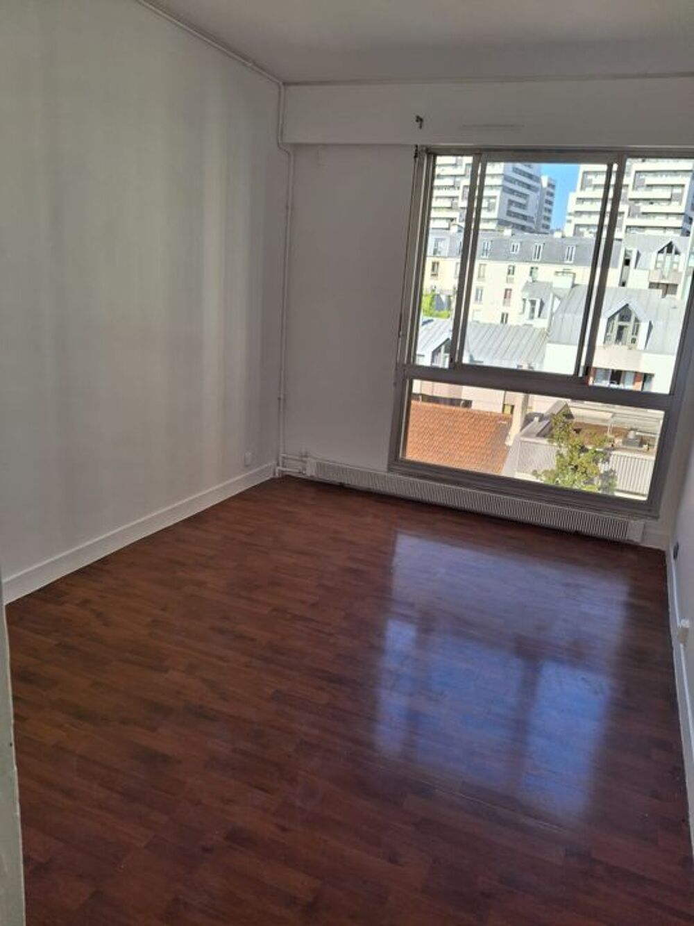 Location Appartement Appartement de 51m2 à louer sur Paris 19 Paris 19