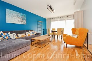  Appartement � vendre 4 pi�ces 76 m�