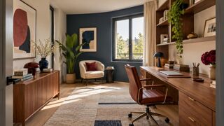Vente Appartement FRAIS DE NOTAIRE OFFERTS ! MAGNIFIQUE T5 AVEC BALCON + PARKING Bordeaux