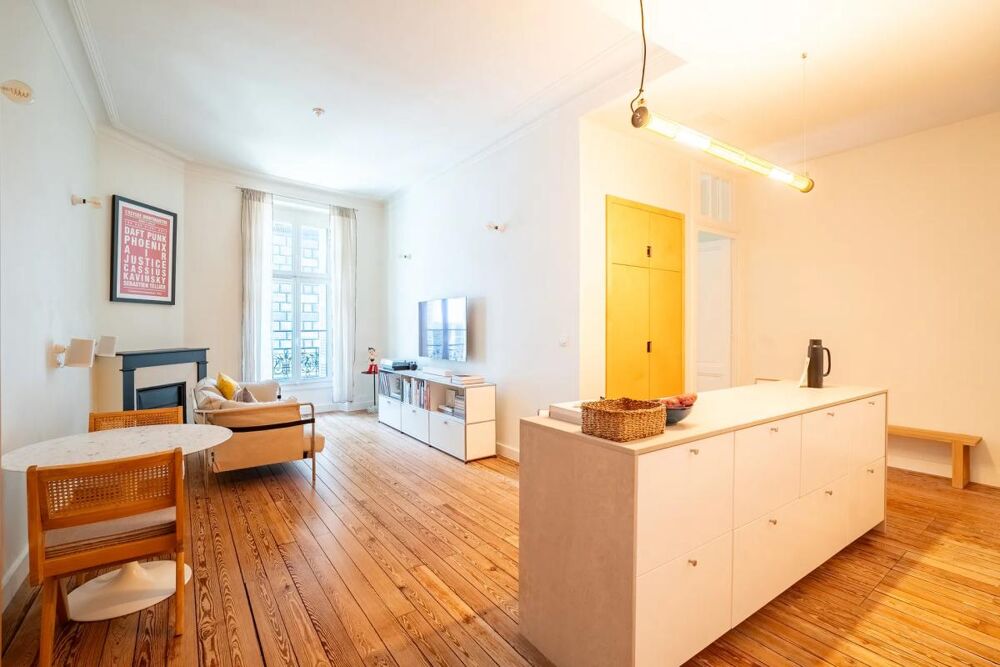 Appartement de 3 pièces de 67 m² à Bordeaux