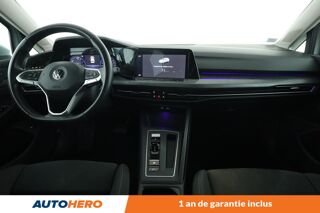 Golf VIII 1.4 Hybrid Rechargeable OPF Style 1st DSG6 204 ch 2020 occasion 92130 Issy-les-Moulineaux