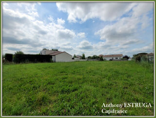  Terrain � vendre 901 m�