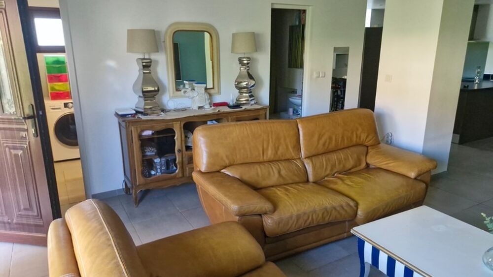 Vente Maison Maison à vendre 5 pièces SAINT MAURICE DE BEYNOST (01) Saint maurice de beynost
