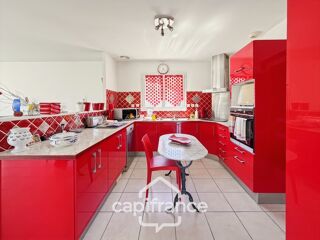  Maison à vendre 6 pièces 119 m²