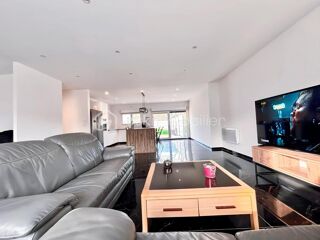  Maison � vendre 5 pi�ces 125 m�