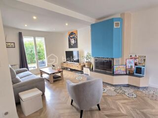  Maison à vendre 6 pièces 135 m²