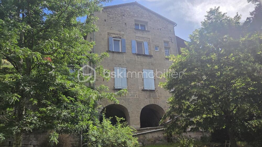 à vendre  Propriété/château Largentière (07110)