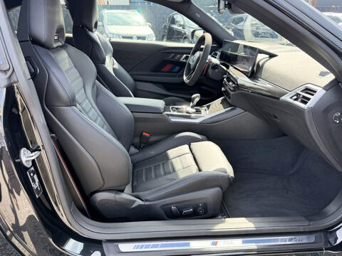M2 2025 occasion 33000 Bordeaux