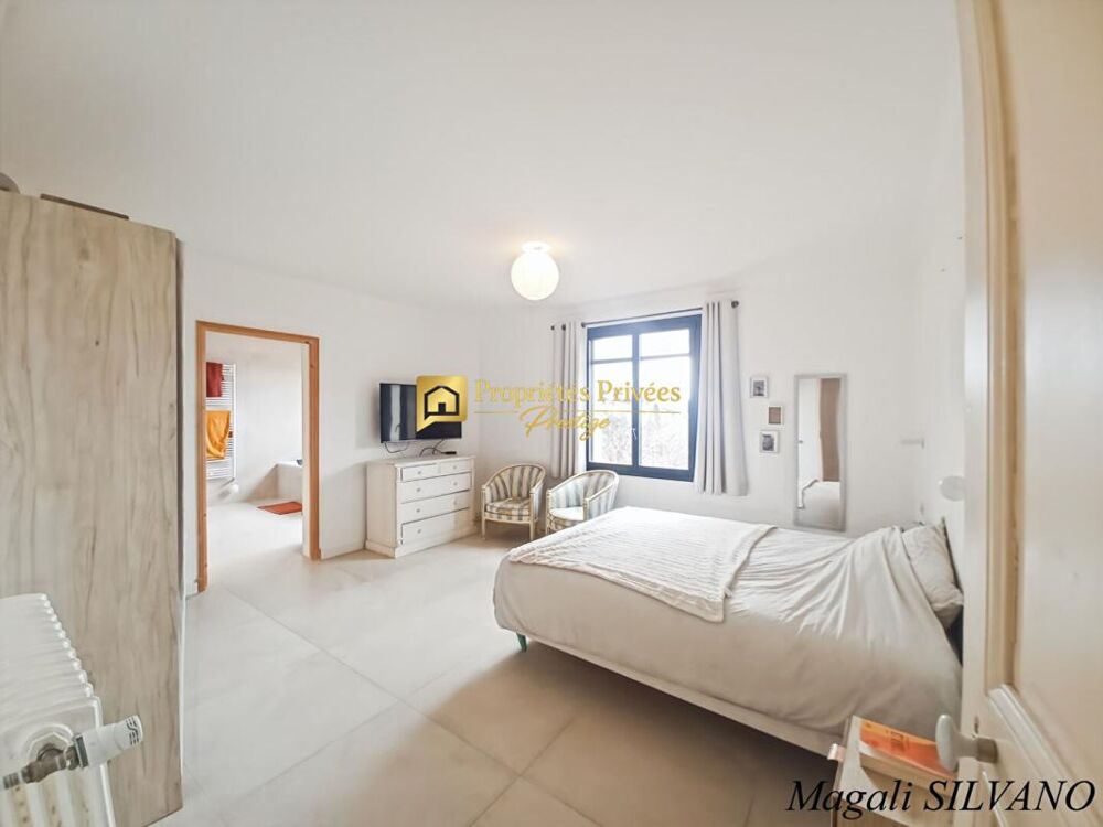 à vendre  Maison Grasse (06130)