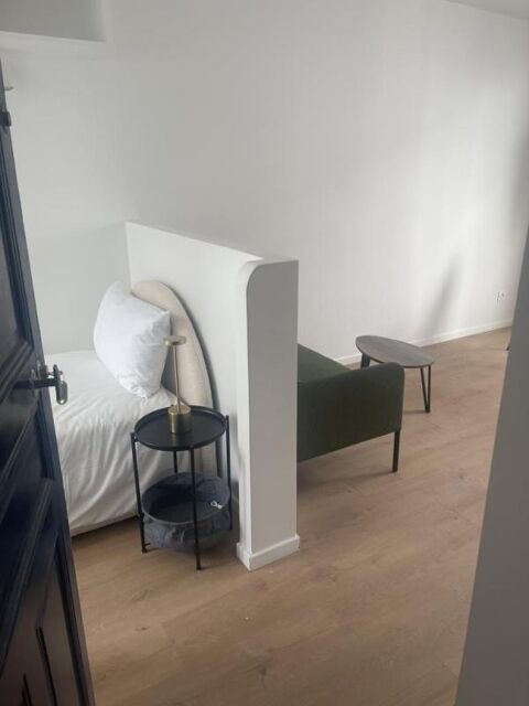  Appartement � louer 1 pi�ce 19 m�