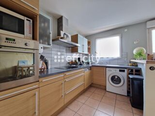  Appartement  vendre 4 pices 94 m