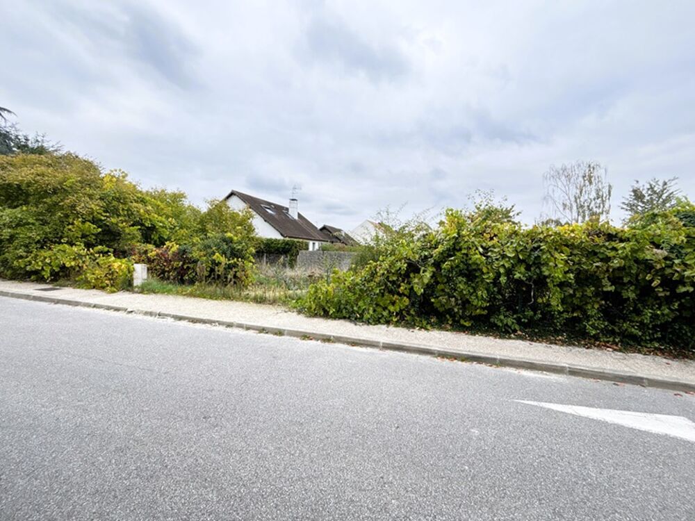 Vente Terrain Terrain Vernouillet